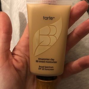 Never opened Tarte BB cream